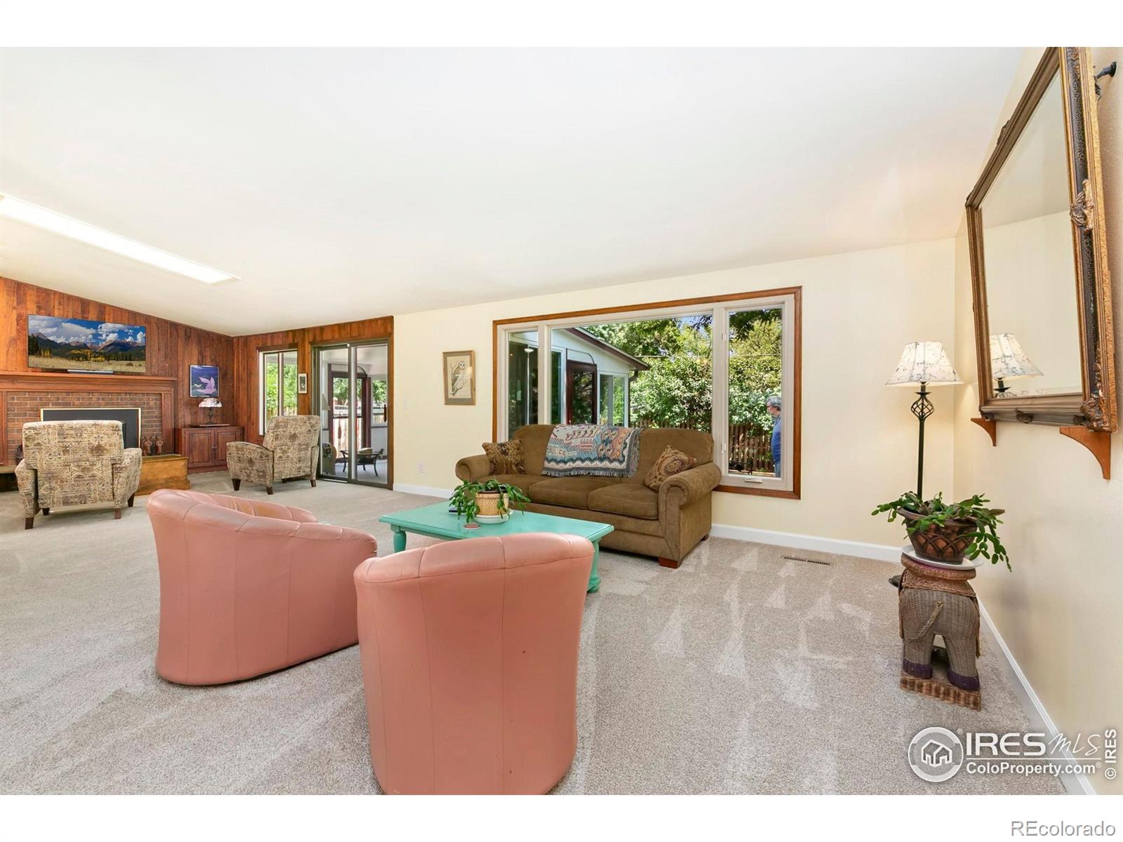 MLS Image #2 for 3310  apple avenue,loveland, Colorado