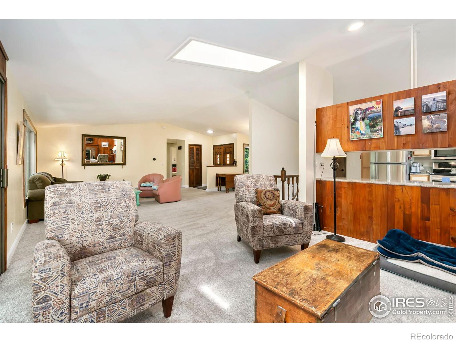 MLS Image #7 for 3310  apple avenue,loveland, Colorado