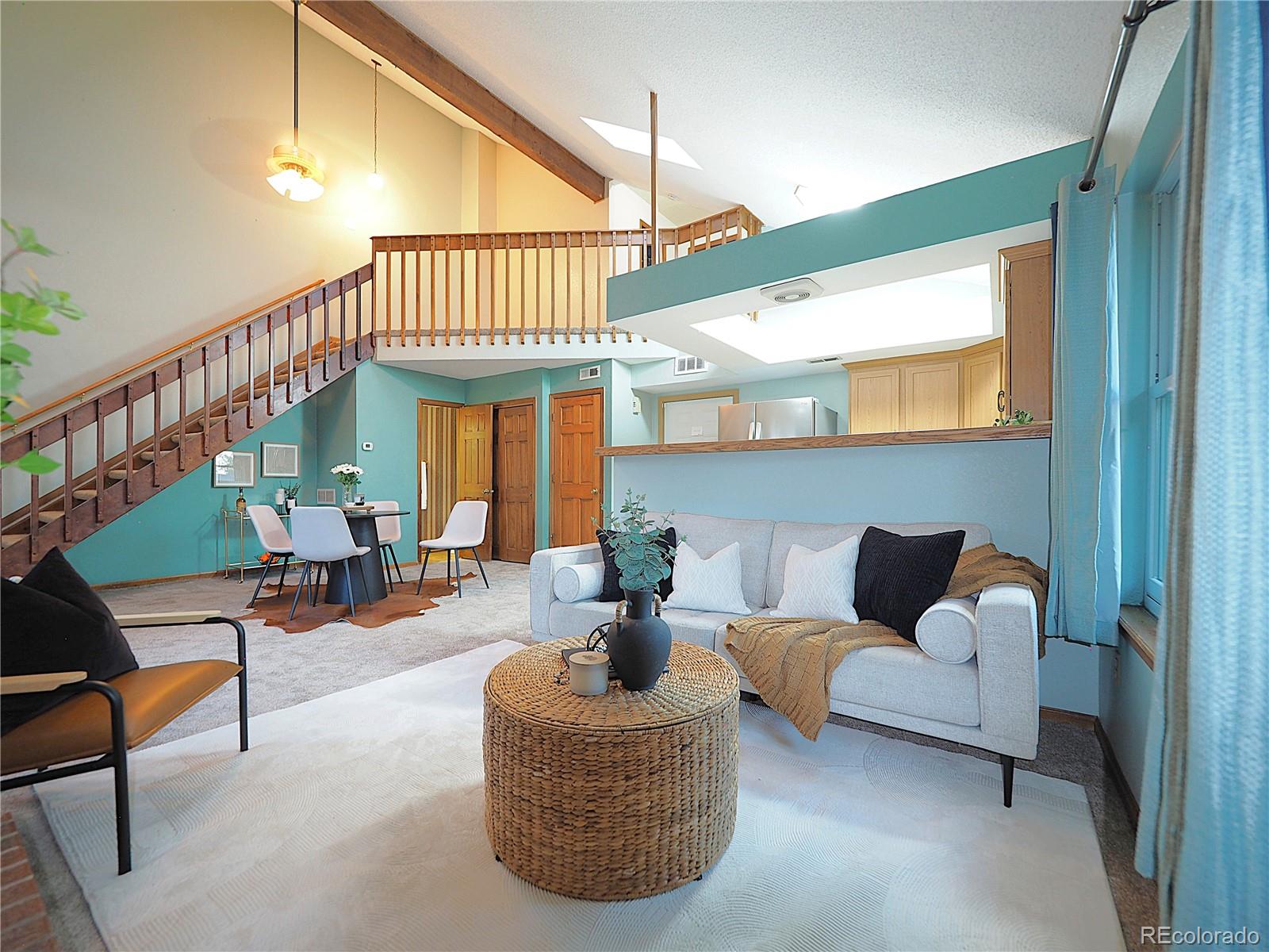 MLS Image #0 for 3300 w florida avenue 36,denver, Colorado