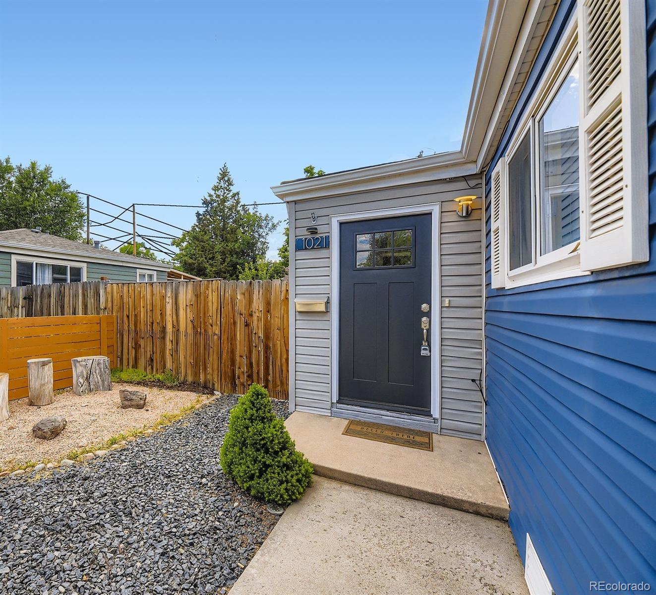 CMA Image for 1021  stuart street,Denver, Colorado
