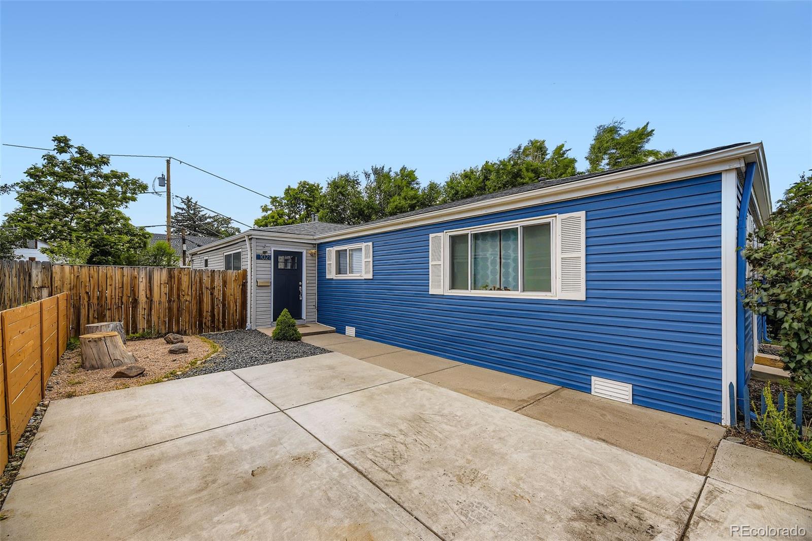 MLS Image #2 for 1021  stuart street,denver, Colorado
