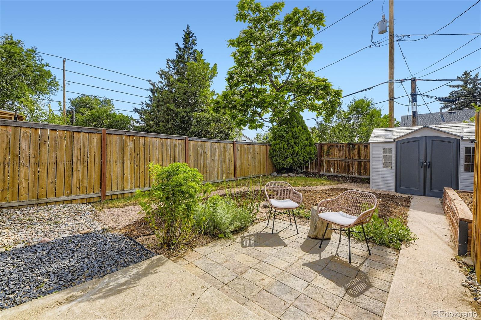 MLS Image #24 for 1021  stuart street,denver, Colorado