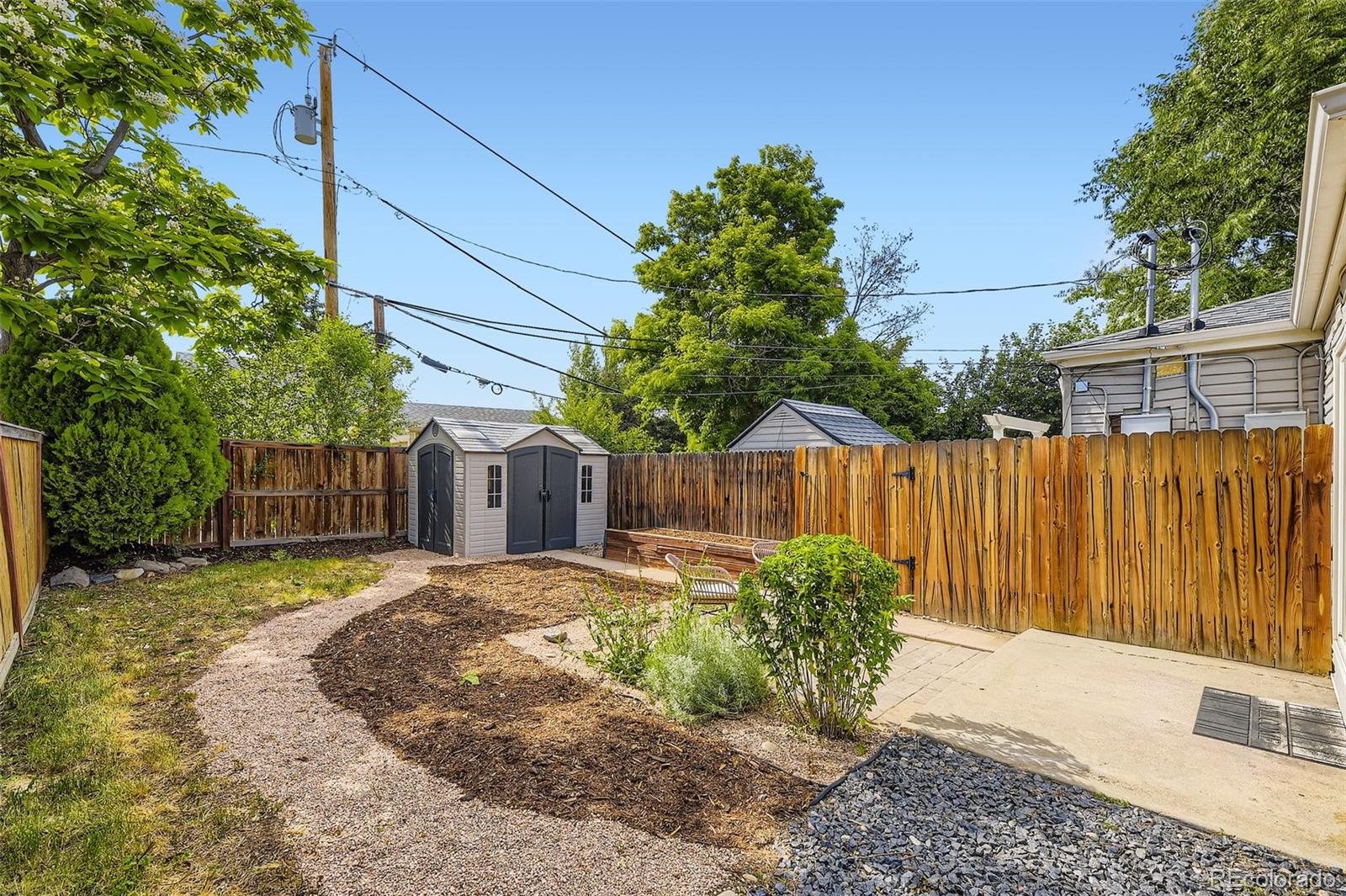 MLS Image #27 for 1021  stuart street,denver, Colorado