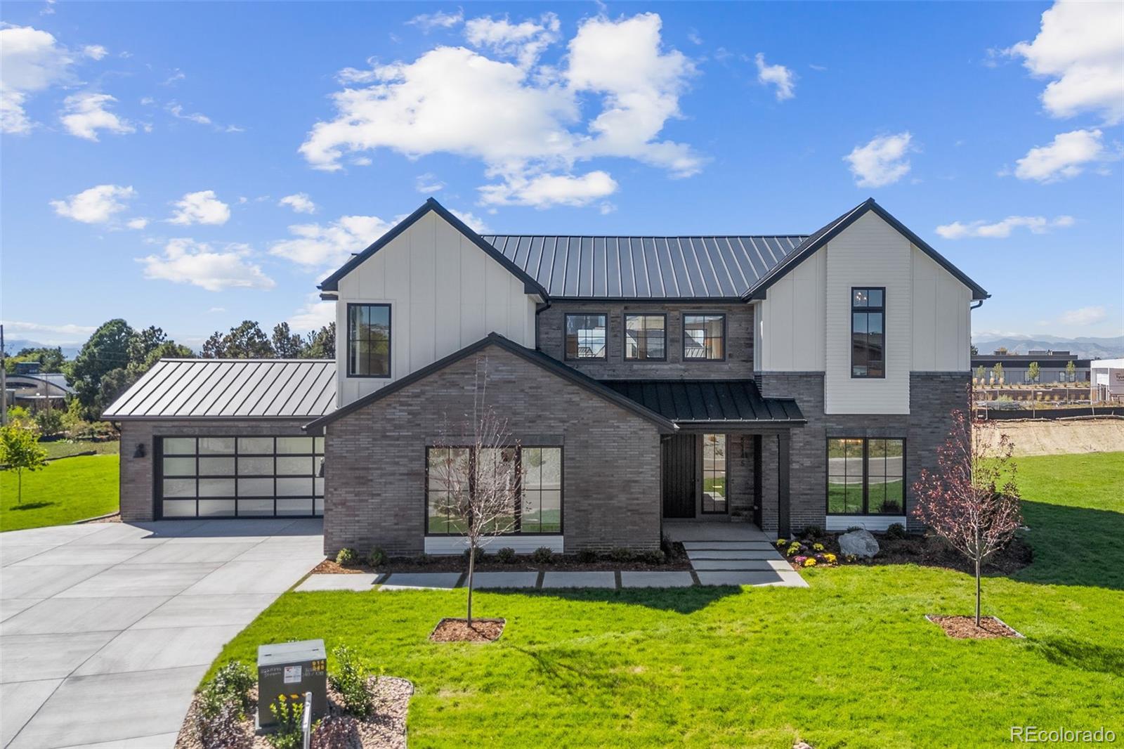 MLS Image #1 for 5145 s kearney court,greenwood village, Colorado