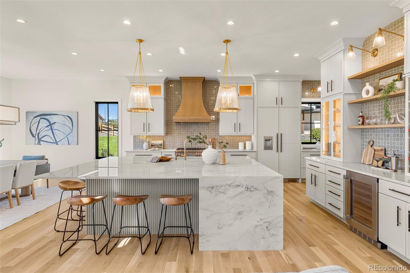 MLS Image #11 for 5145 s kearney court,greenwood village, Colorado