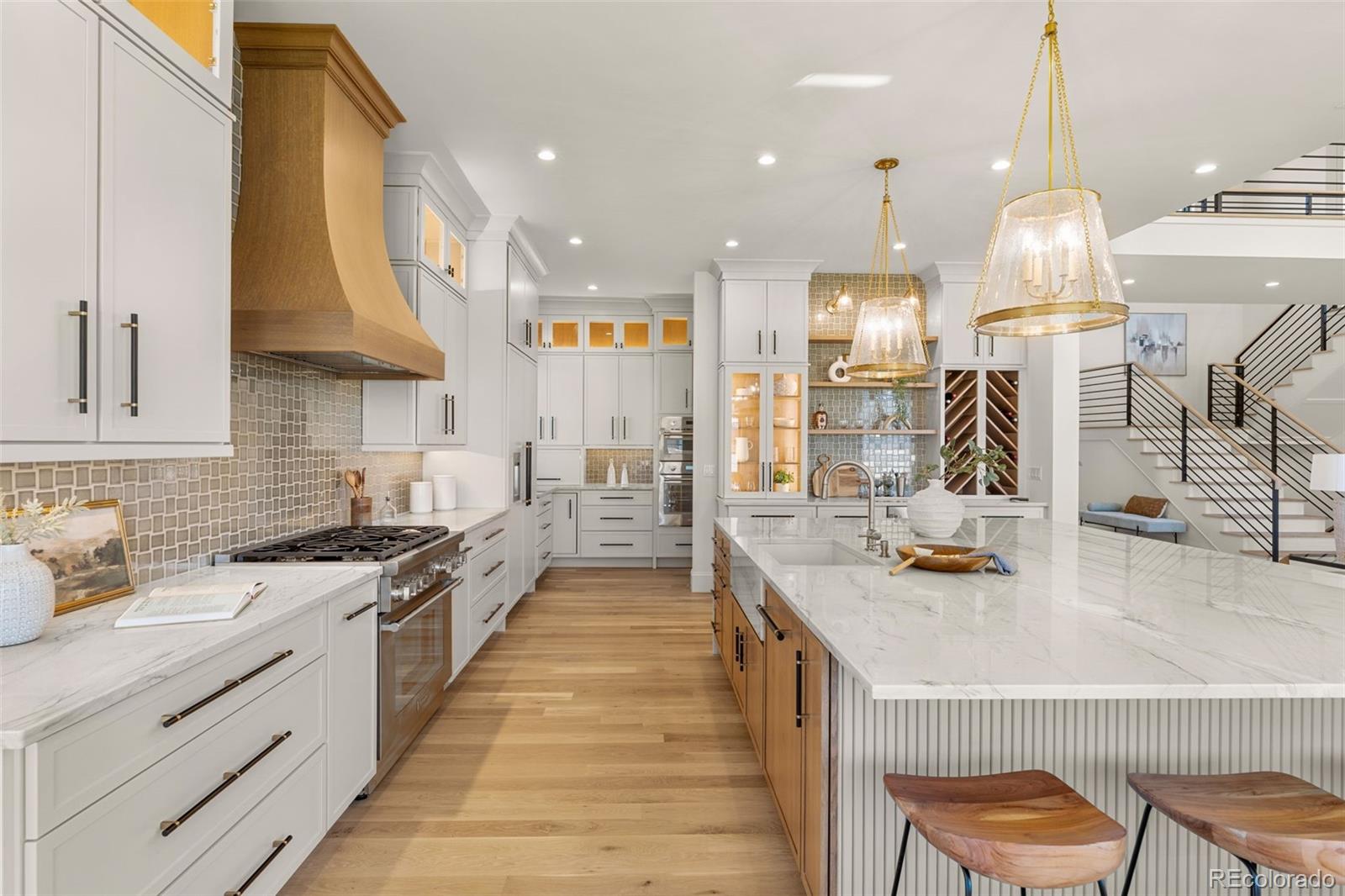 MLS Image #14 for 5145 s kearney court,greenwood village, Colorado