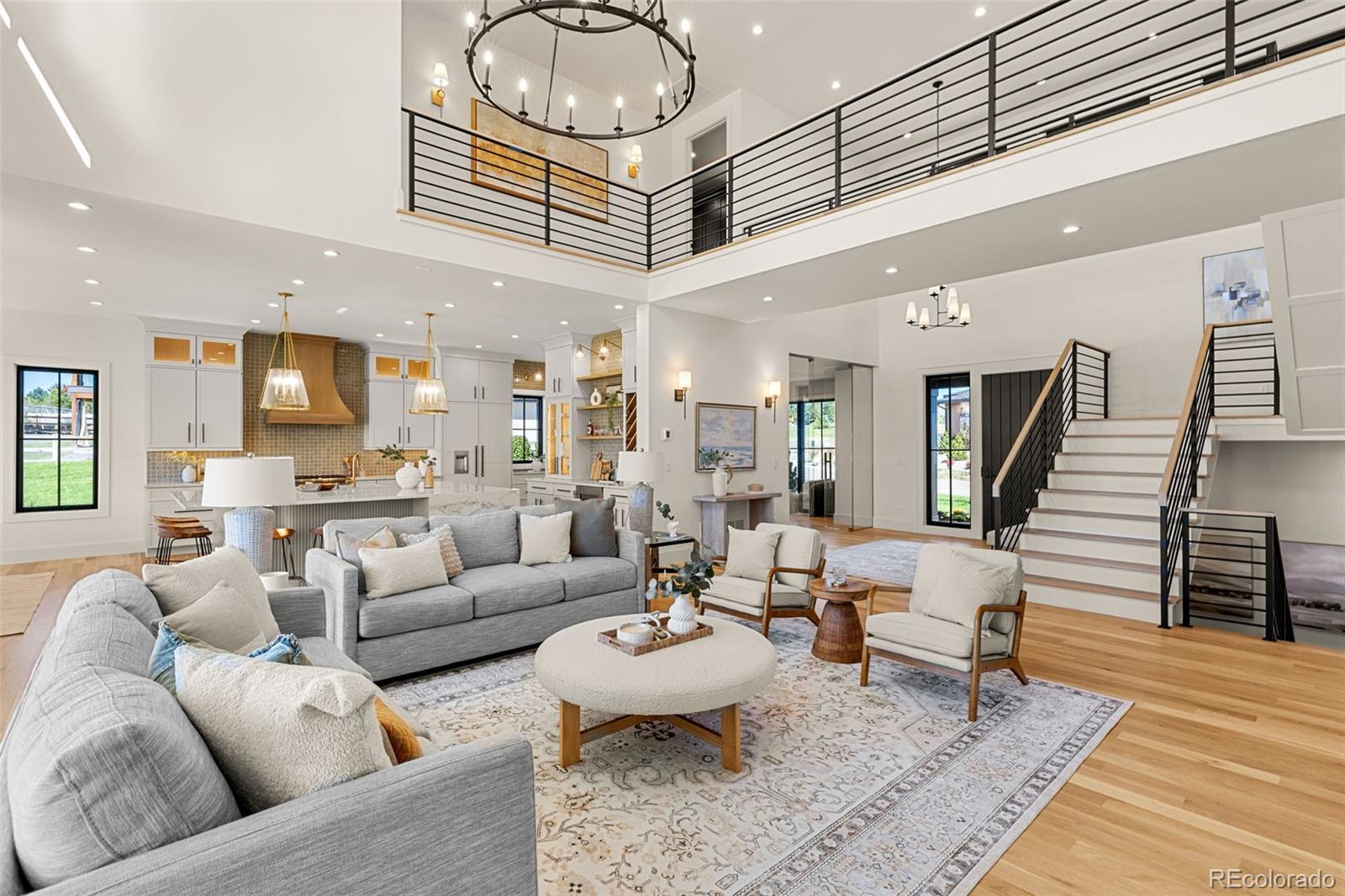 MLS Image #4 for 5145 s kearney court,greenwood village, Colorado