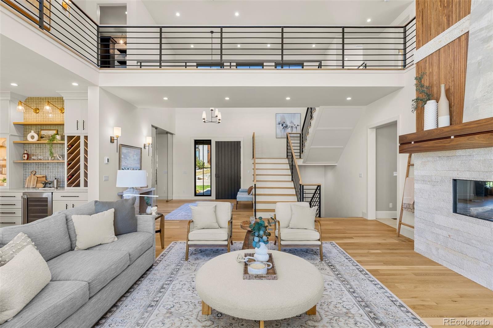 MLS Image #5 for 5145 s kearney court,greenwood village, Colorado