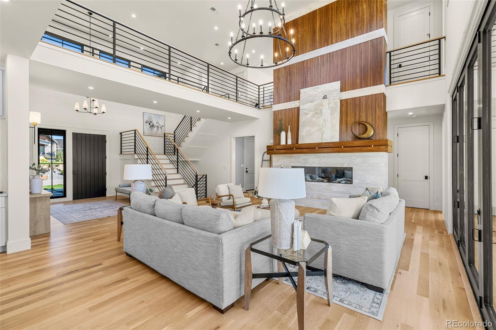 MLS Image #6 for 5145 s kearney court,greenwood village, Colorado
