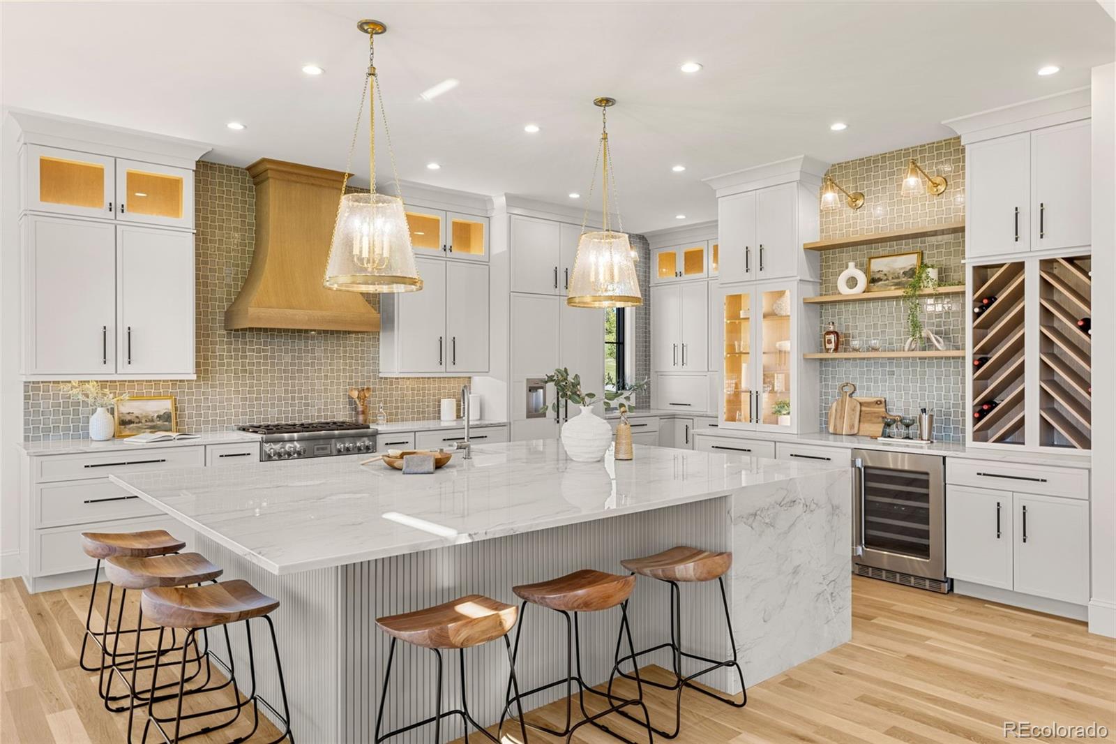 MLS Image #9 for 5145 s kearney court,greenwood village, Colorado