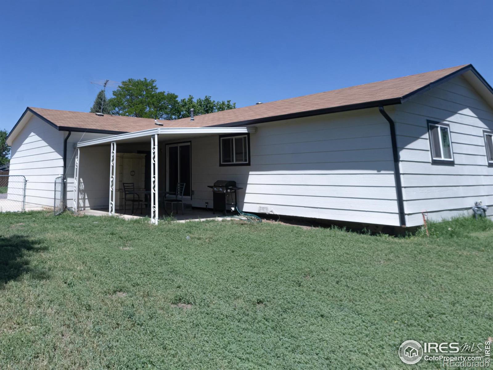 MLS Image #11 for 2037  wedgewood court,greeley, Colorado