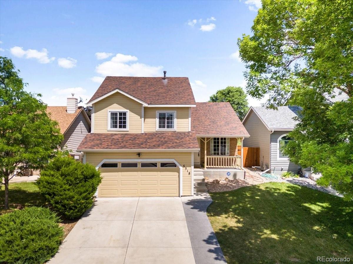 MLS Image #0 for 6318  newton court,arvada, Colorado