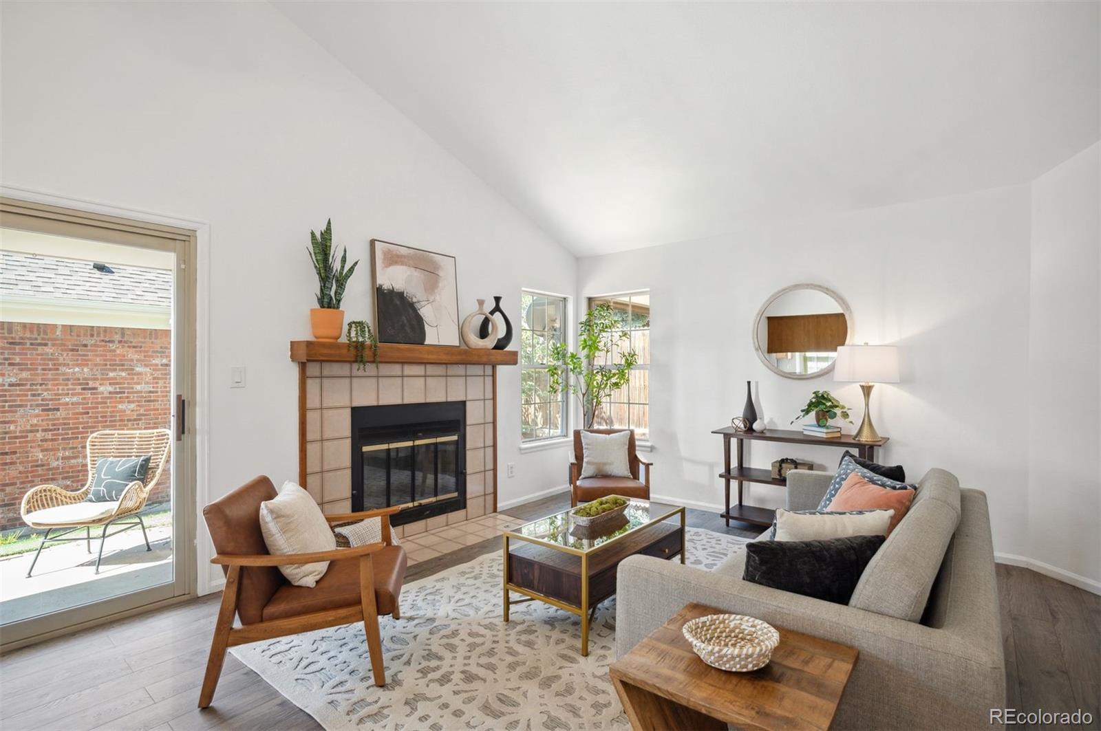 MLS Image #12 for 5351 s cody street,littleton, Colorado