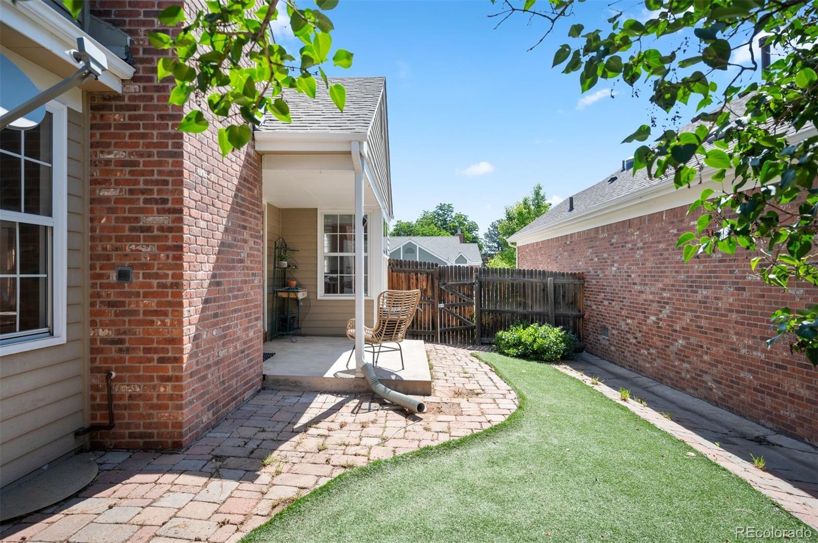 MLS Image #21 for 5351 s cody street,littleton, Colorado