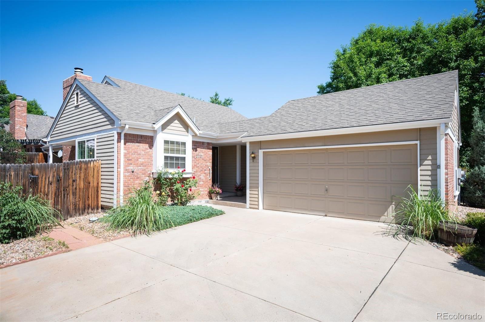 MLS Image #22 for 5351 s cody street,littleton, Colorado