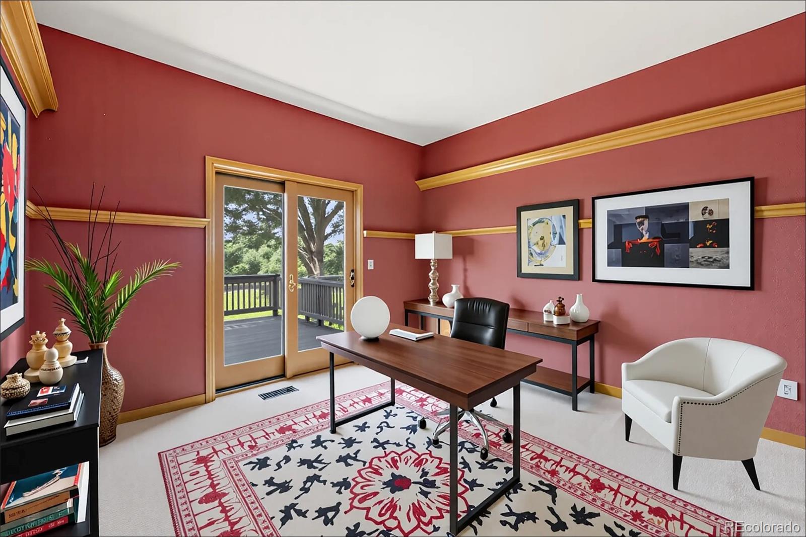 MLS Image #21 for 497  grey squirrel way,franktown, Colorado
