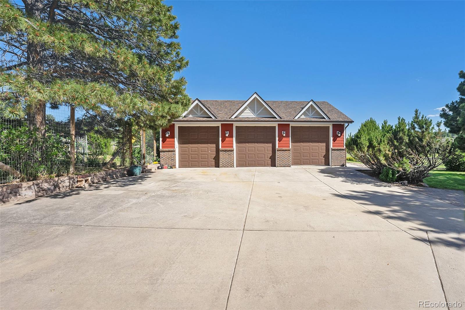 MLS Image #46 for 497  grey squirrel way,franktown, Colorado