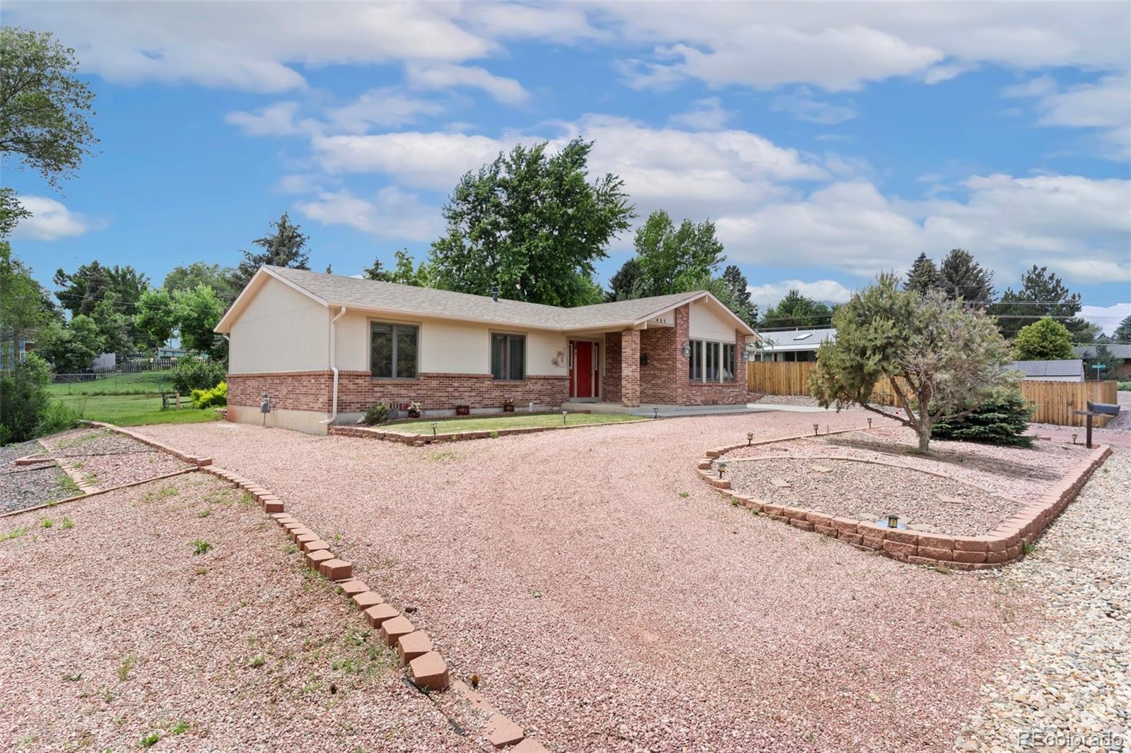 MLS Image #2 for 405  union place,colorado springs, Colorado