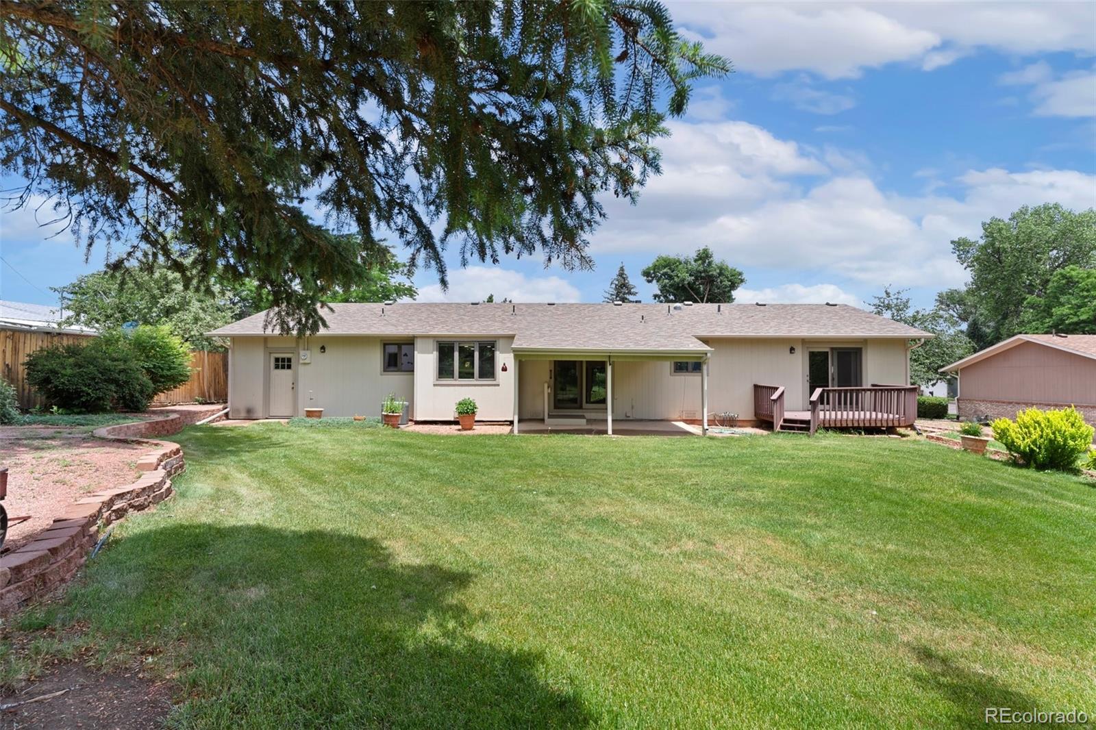 MLS Image #29 for 405  union place,colorado springs, Colorado