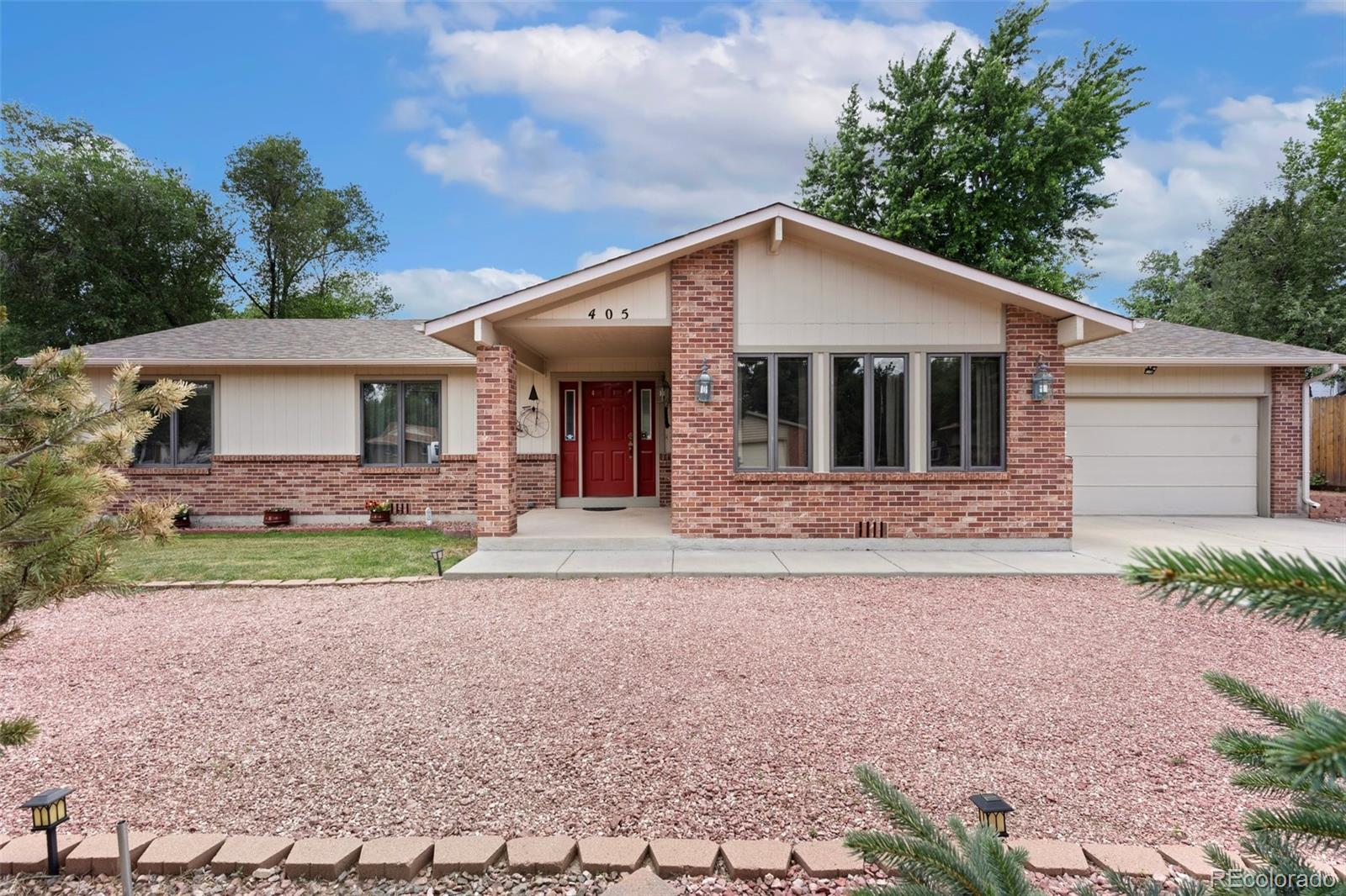 MLS Image #3 for 405  union place,colorado springs, Colorado