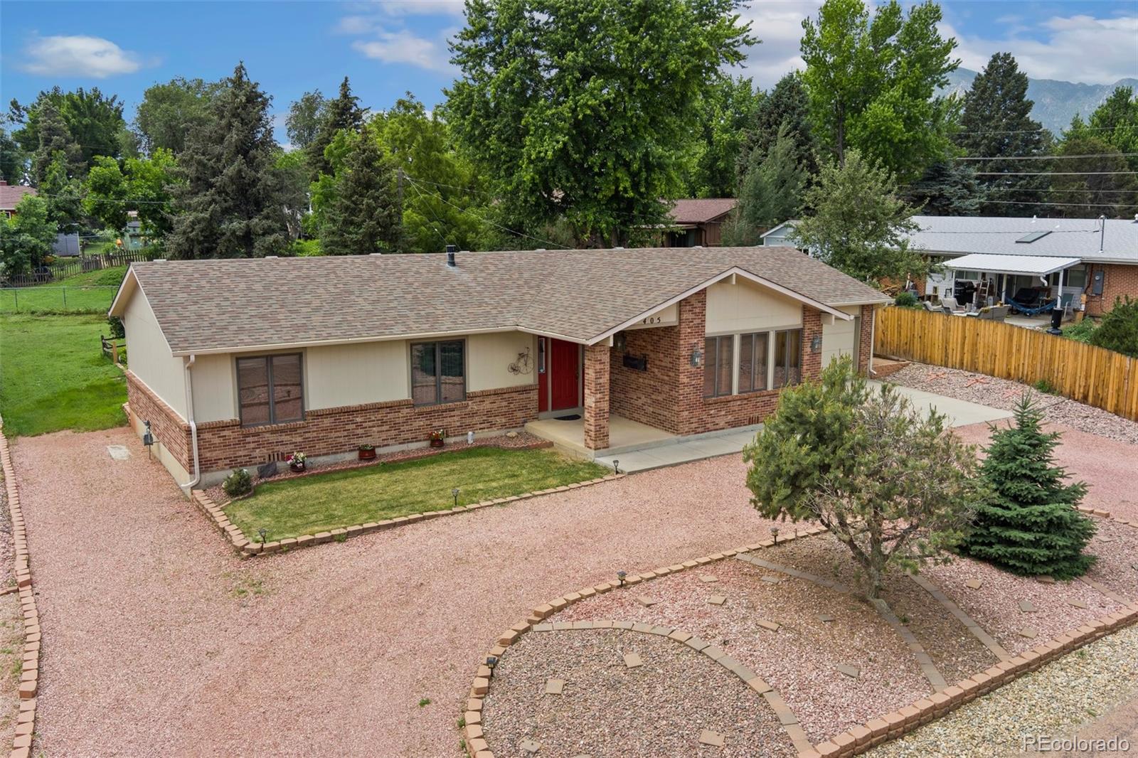 MLS Image #30 for 405  union place,colorado springs, Colorado