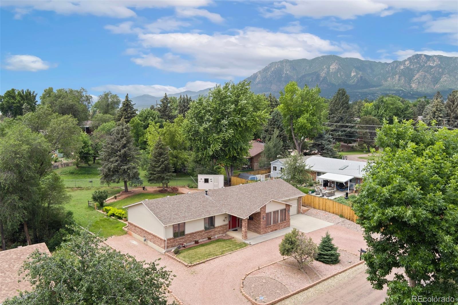 MLS Image #31 for 405  union place,colorado springs, Colorado