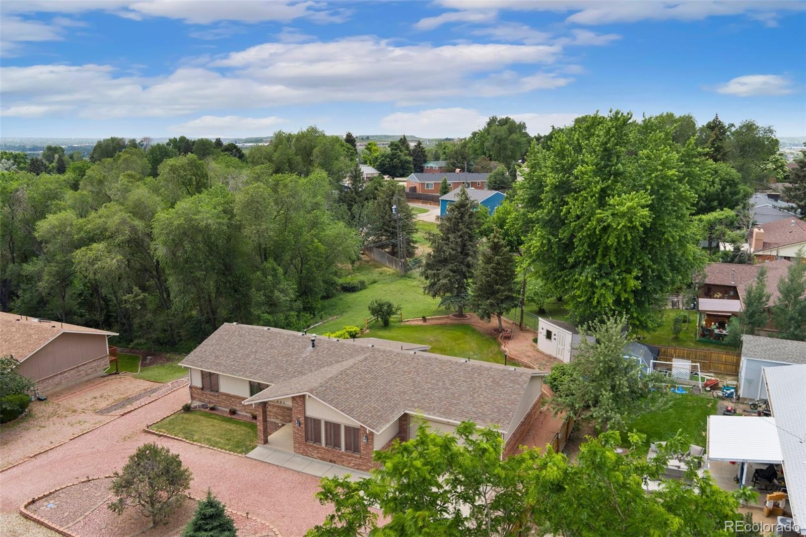MLS Image #32 for 405  union place,colorado springs, Colorado