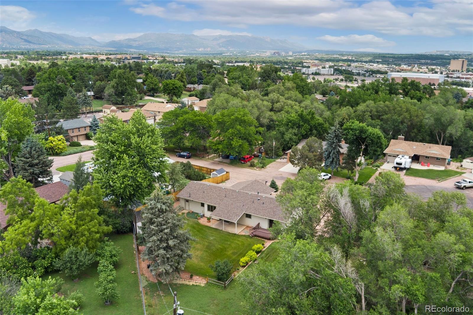 MLS Image #34 for 405  union place,colorado springs, Colorado