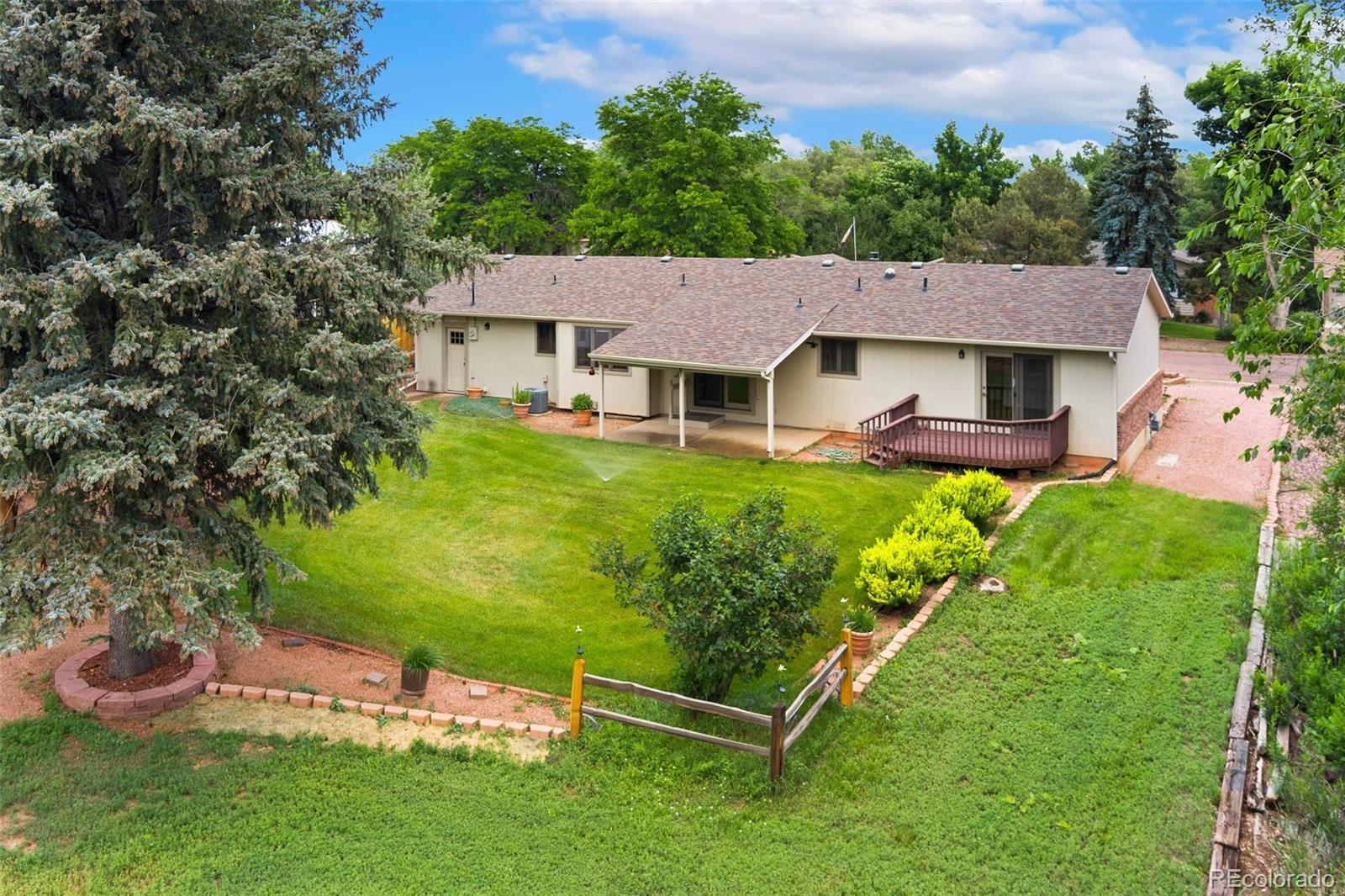 MLS Image #35 for 405  union place,colorado springs, Colorado