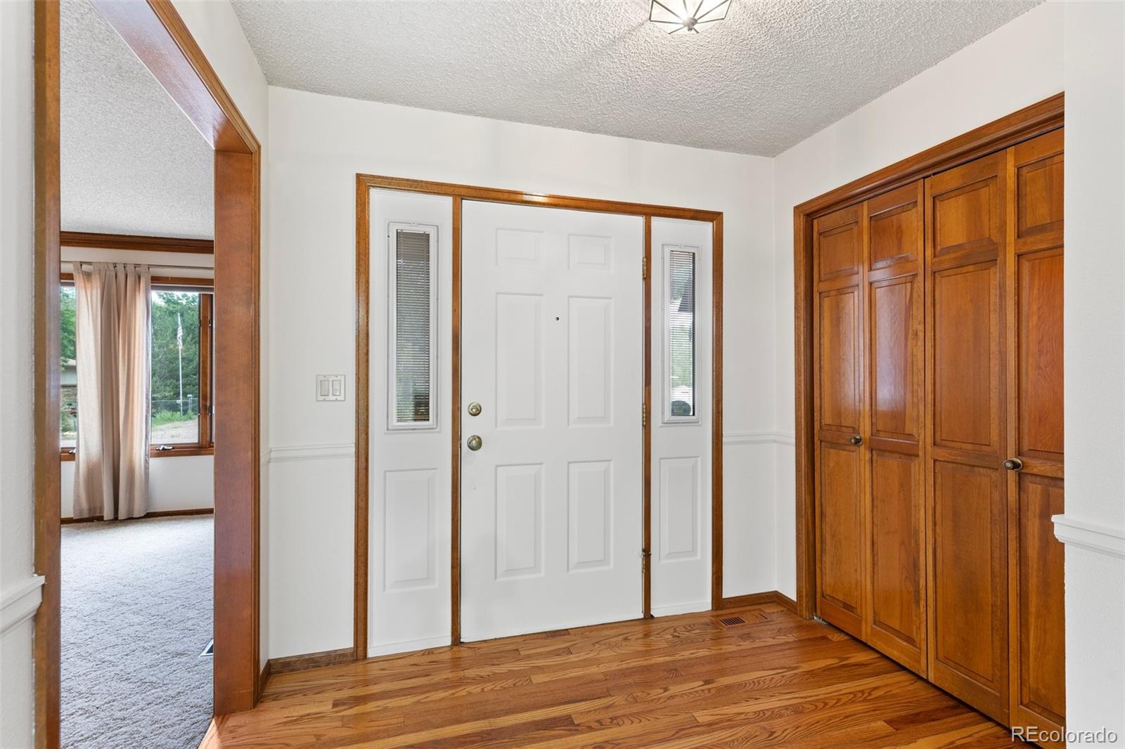 MLS Image #4 for 405  union place,colorado springs, Colorado