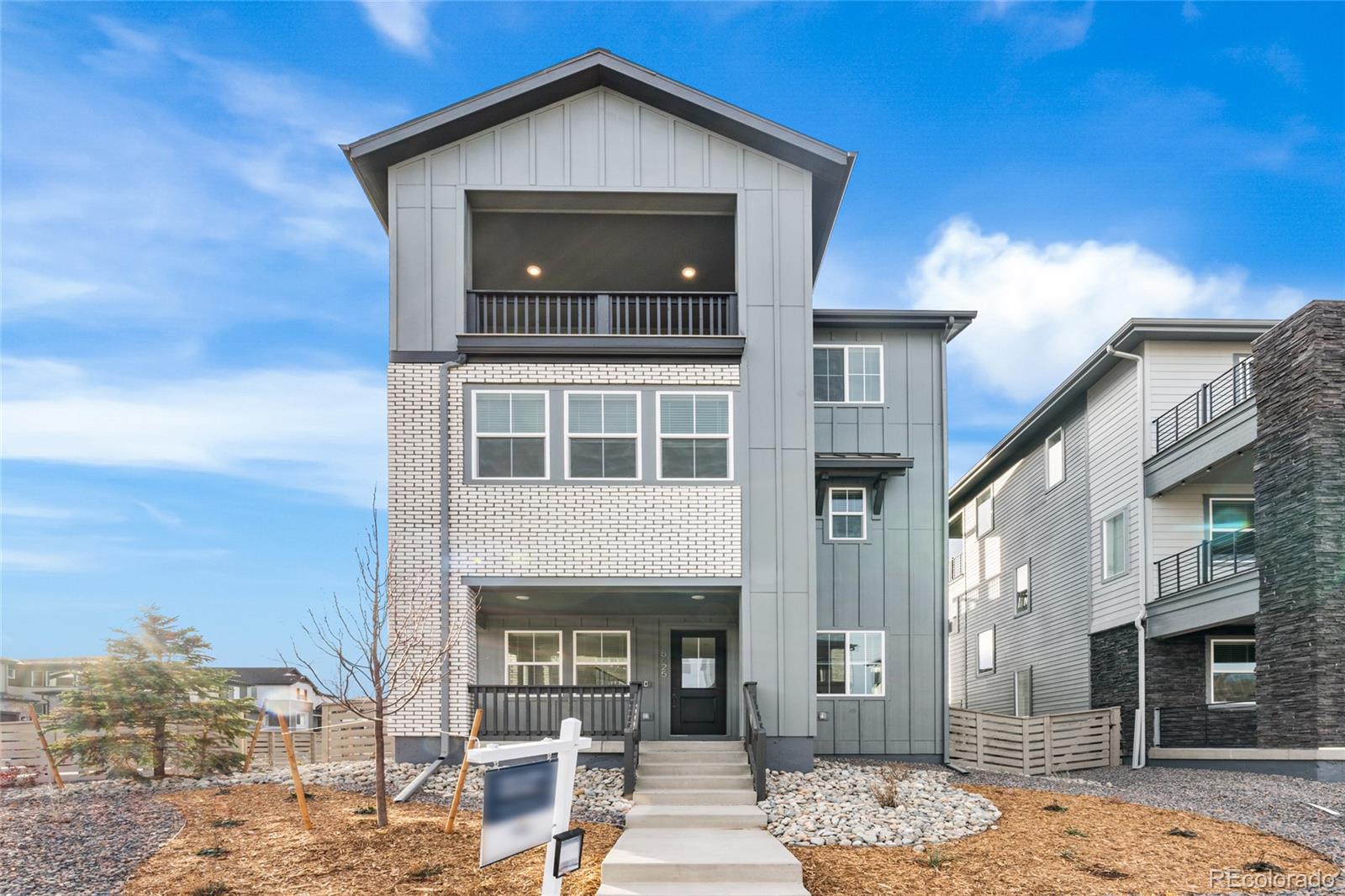 MLS Image #2 for 8625  hotchkiss street,littleton, Colorado