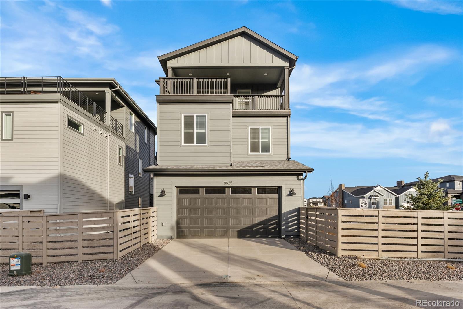 MLS Image #27 for 8625  hotchkiss street,littleton, Colorado