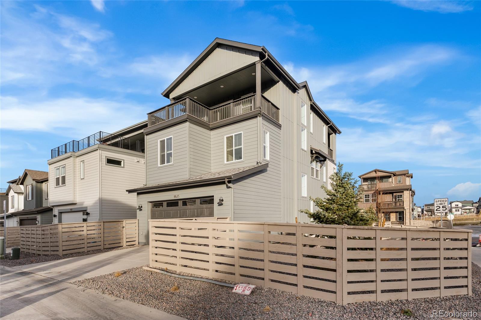 MLS Image #28 for 8625  hotchkiss street,littleton, Colorado
