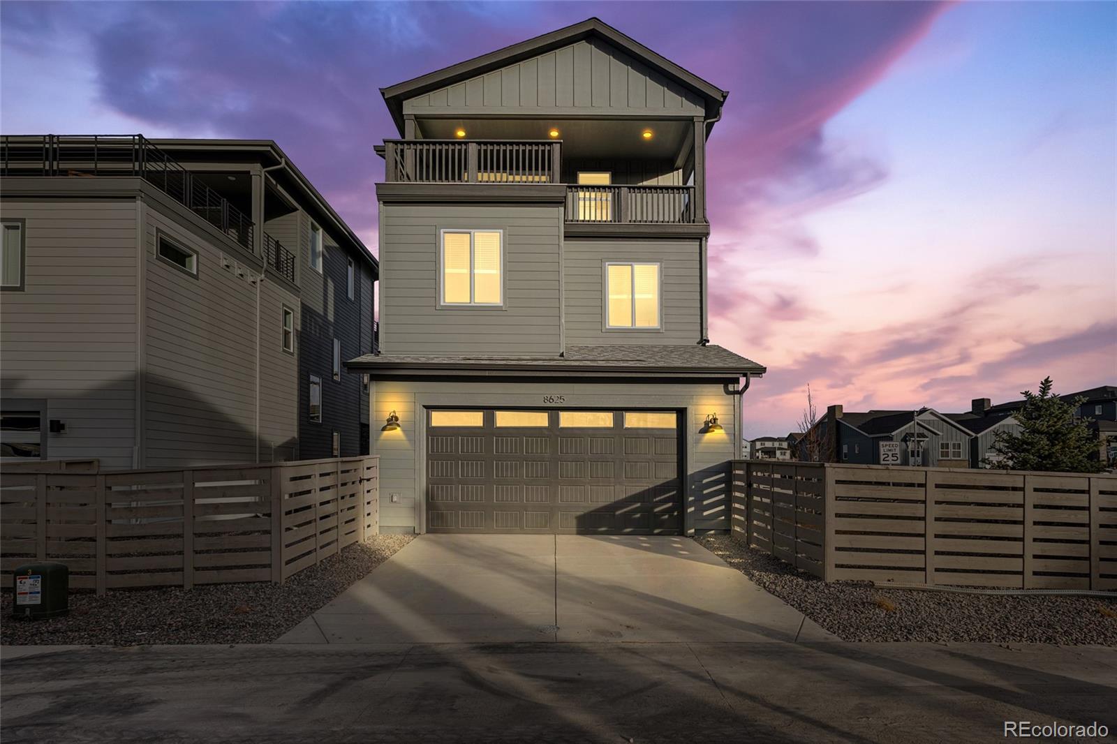 MLS Image #29 for 8625  hotchkiss street,littleton, Colorado