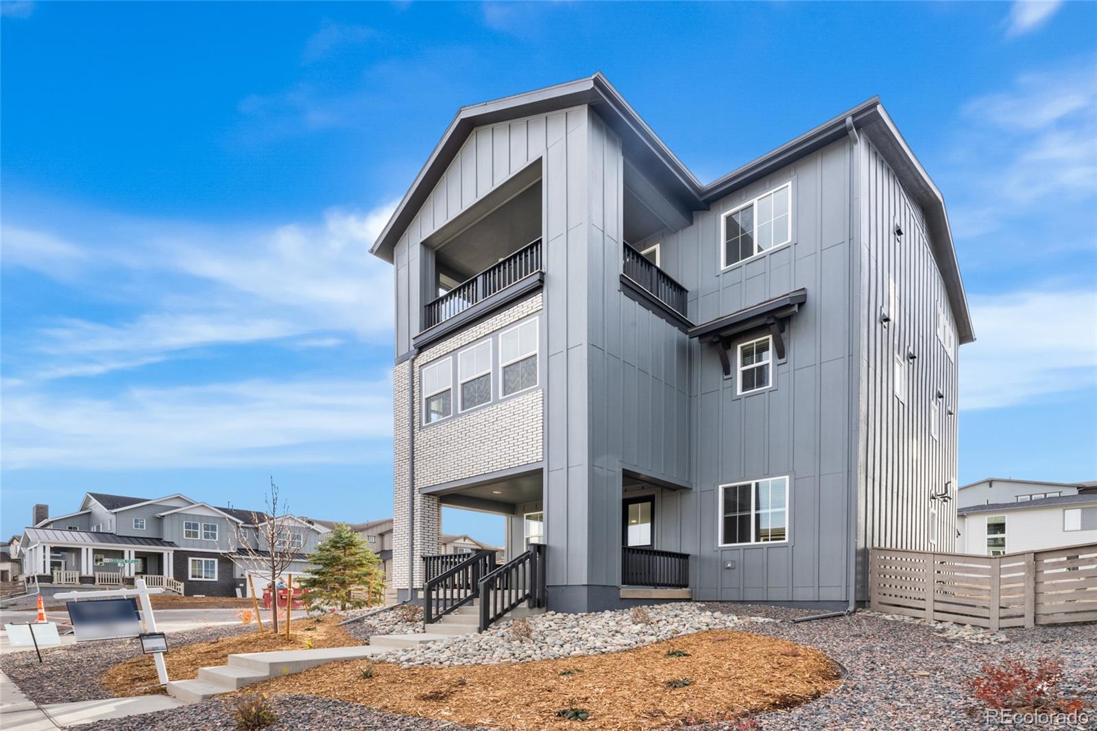MLS Image #3 for 8625  hotchkiss street,littleton, Colorado