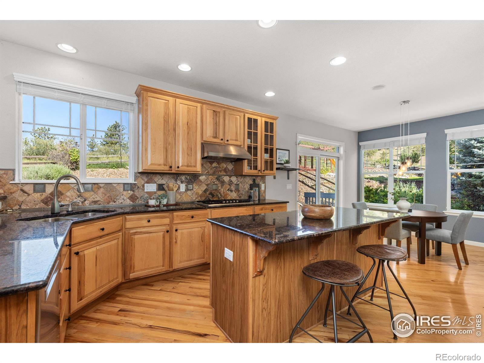 MLS Image #2 for 117  eagle valley drive,lyons, Colorado