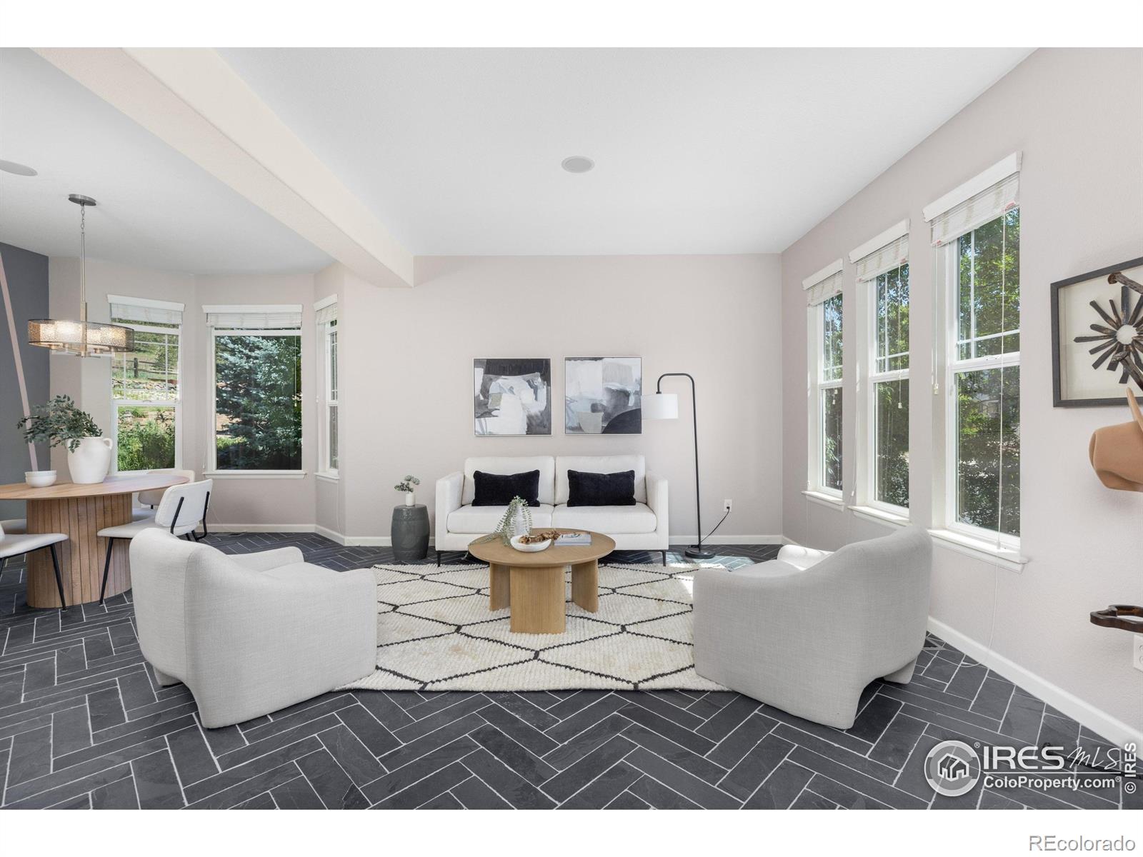 MLS Image #3 for 117  eagle valley drive,lyons, Colorado