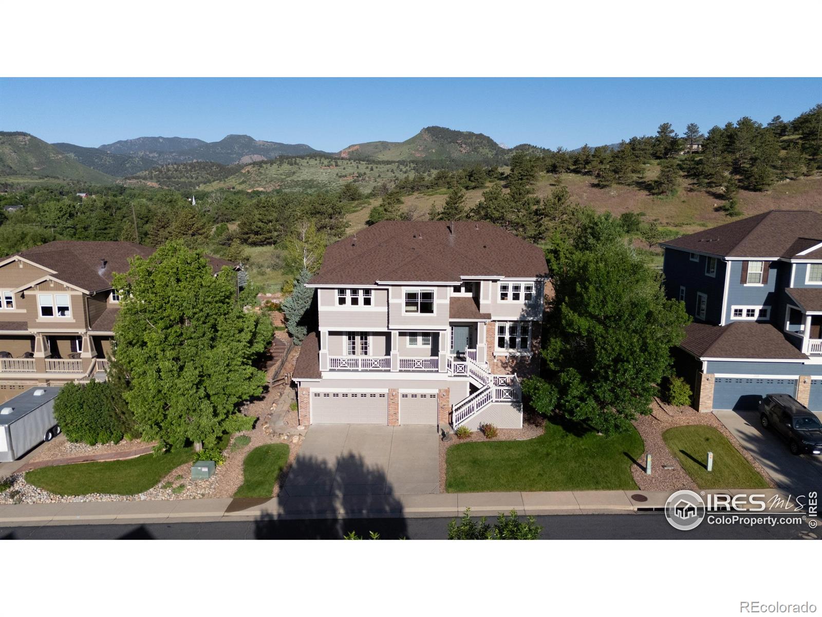 MLS Image #38 for 117  eagle valley drive,lyons, Colorado
