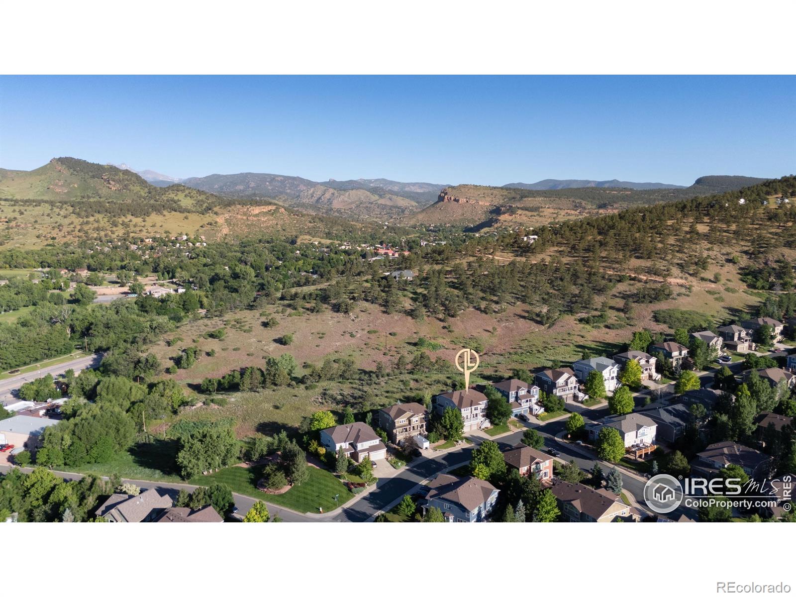MLS Image #40 for 117  eagle valley drive,lyons, Colorado
