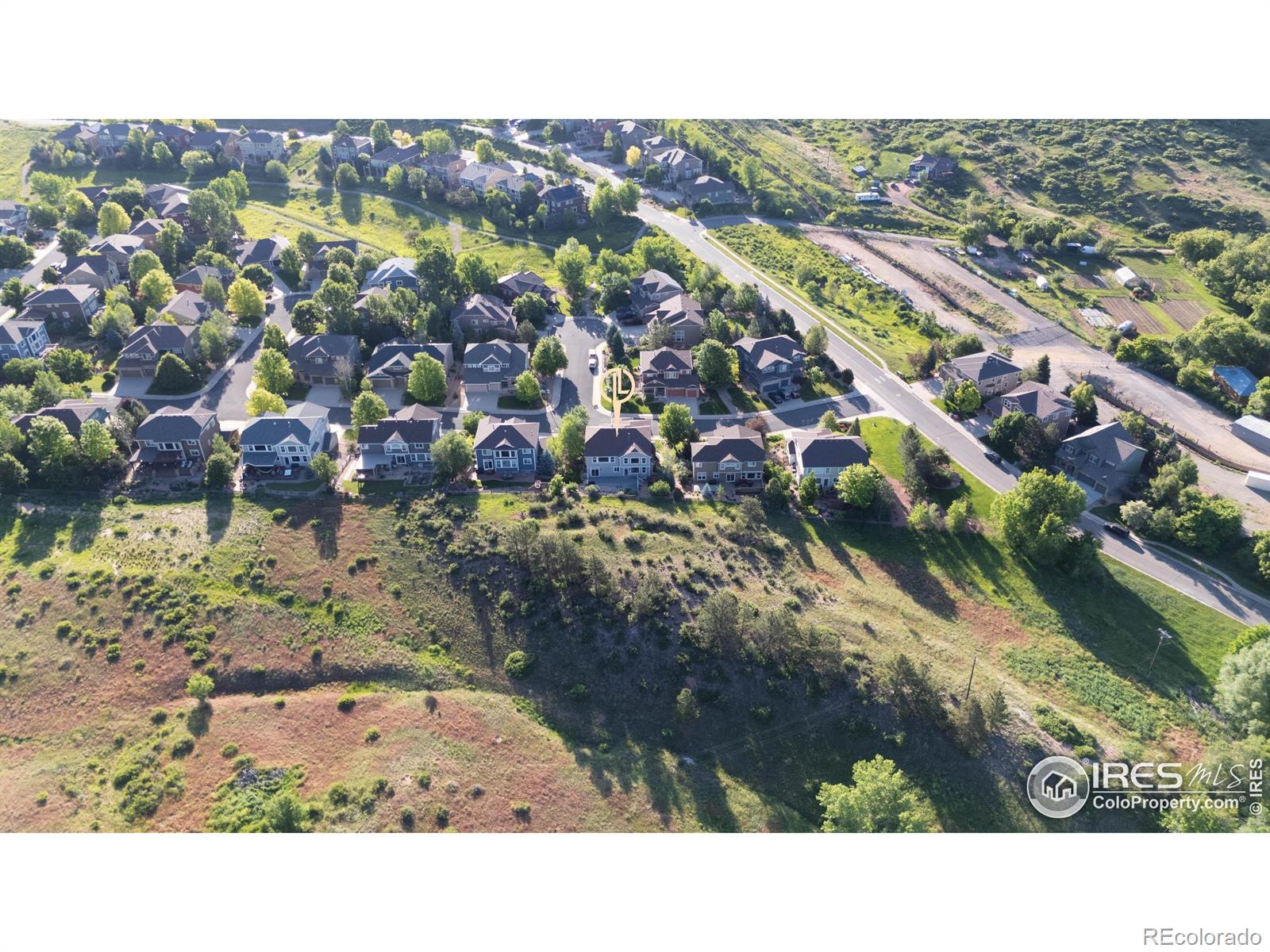 MLS Image #41 for 117  eagle valley drive,lyons, Colorado