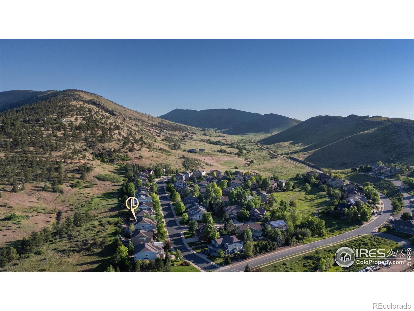 MLS Image #42 for 117  eagle valley drive,lyons, Colorado