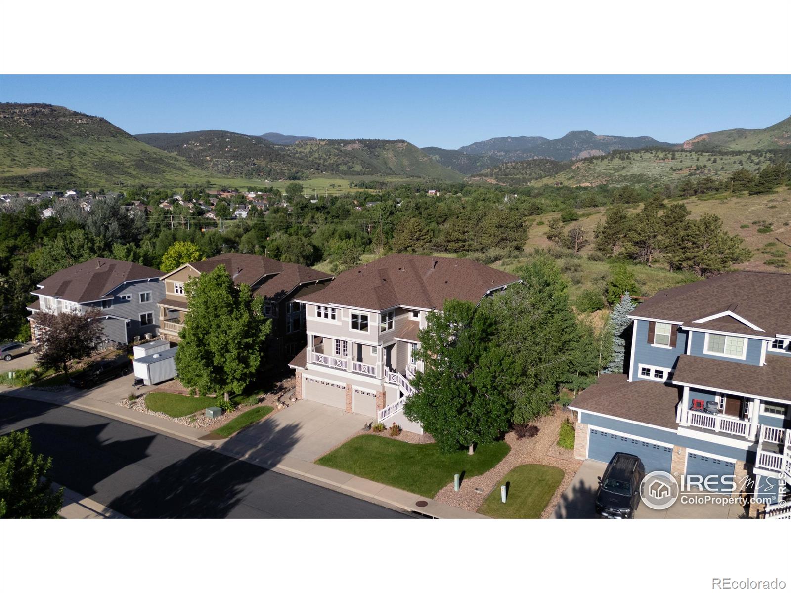 MLS Image #47 for 117  eagle valley drive,lyons, Colorado
