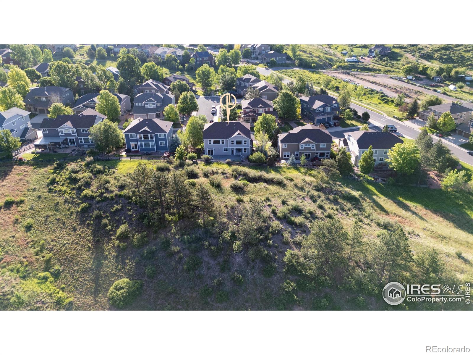 MLS Image #48 for 117  eagle valley drive,lyons, Colorado