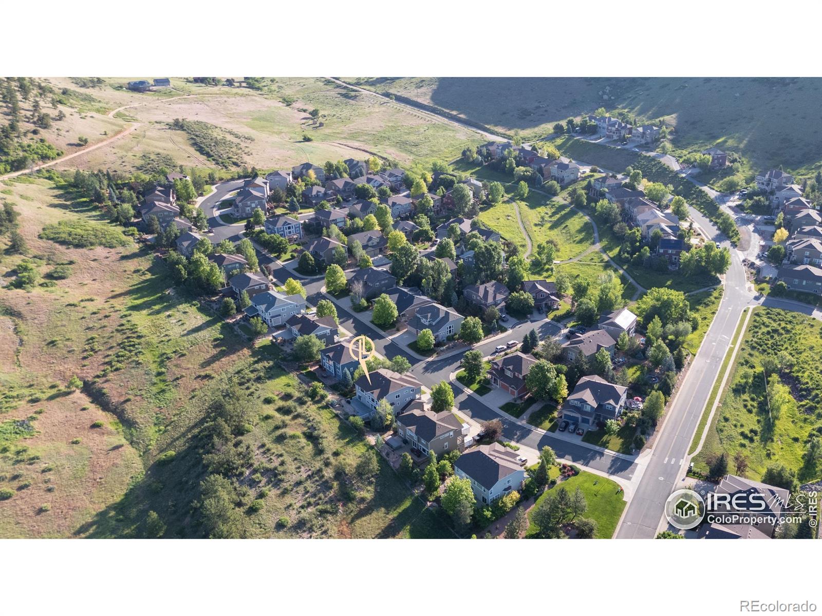 MLS Image #49 for 117  eagle valley drive,lyons, Colorado