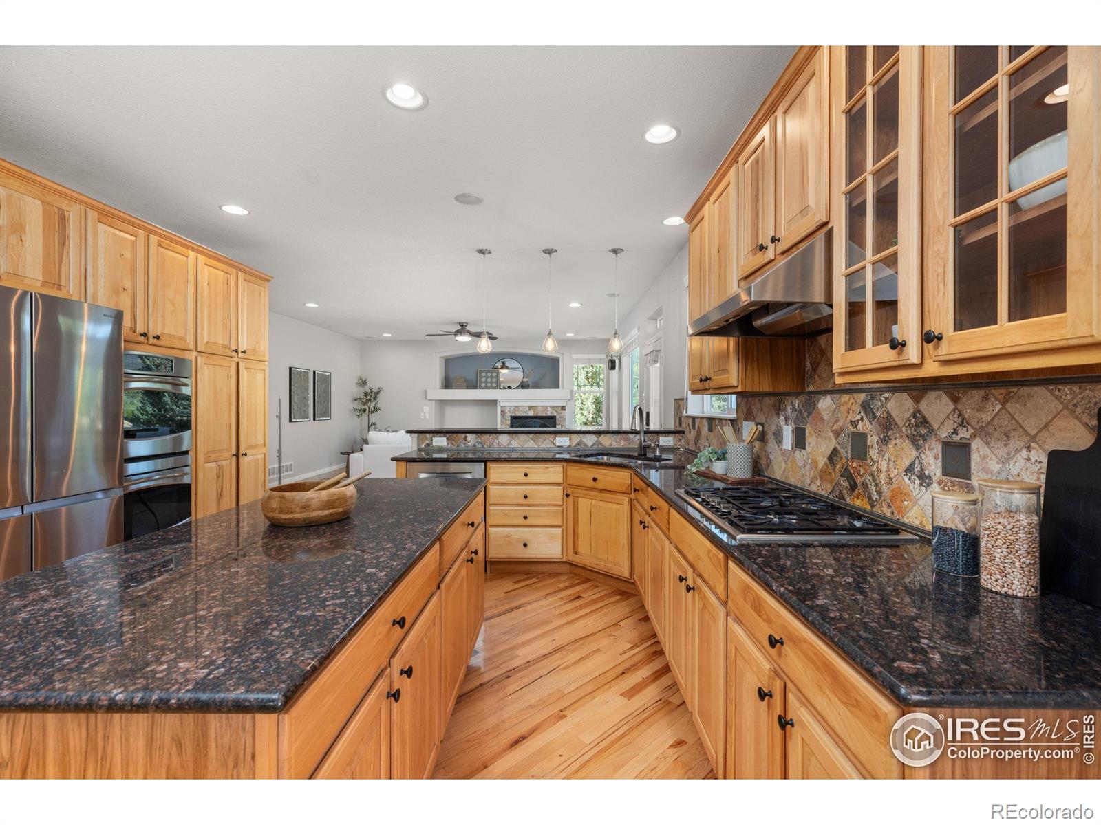 MLS Image #5 for 117  eagle valley drive,lyons, Colorado