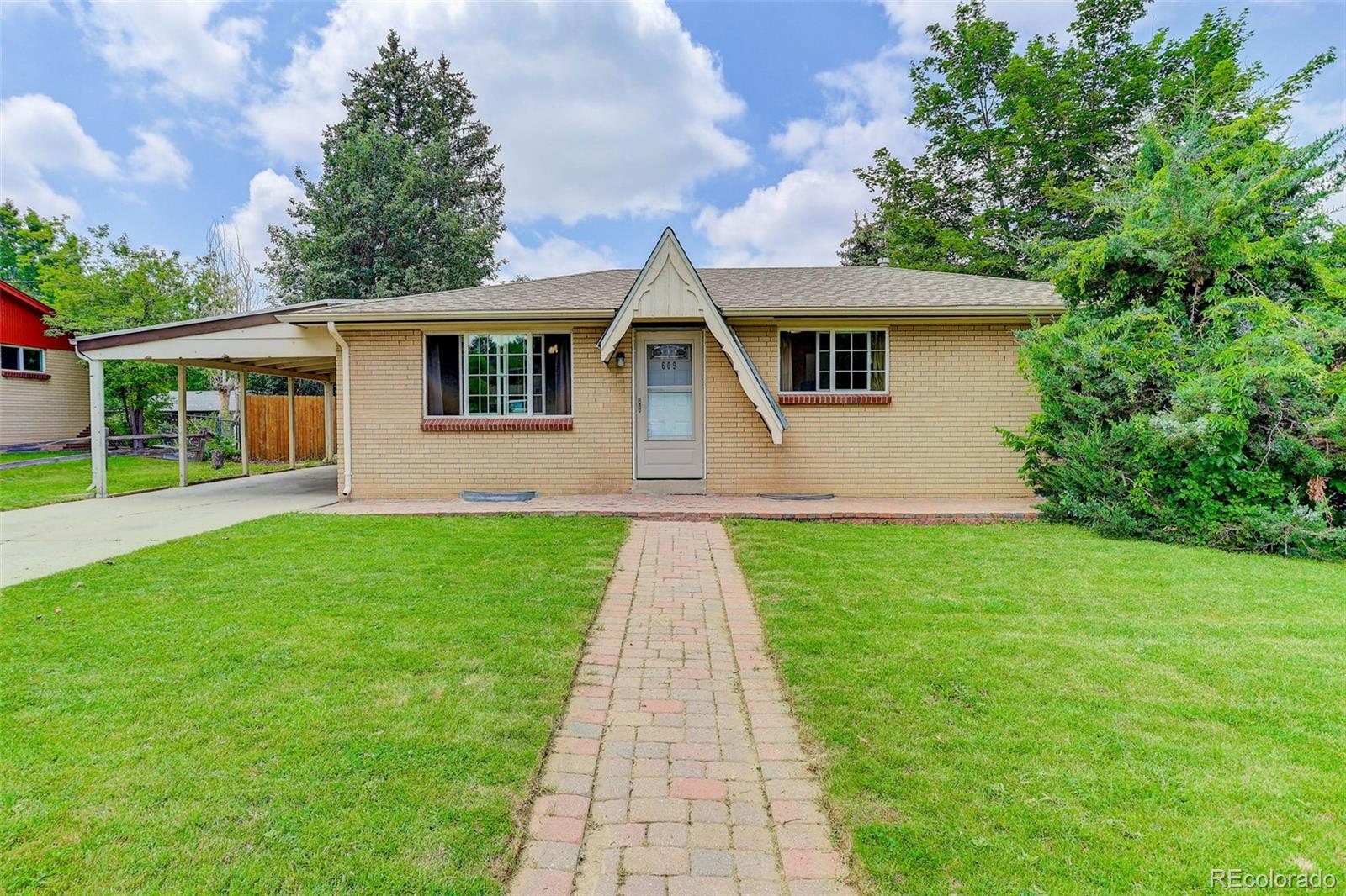 MLS Image #0 for 609 s quentin street,aurora, Colorado