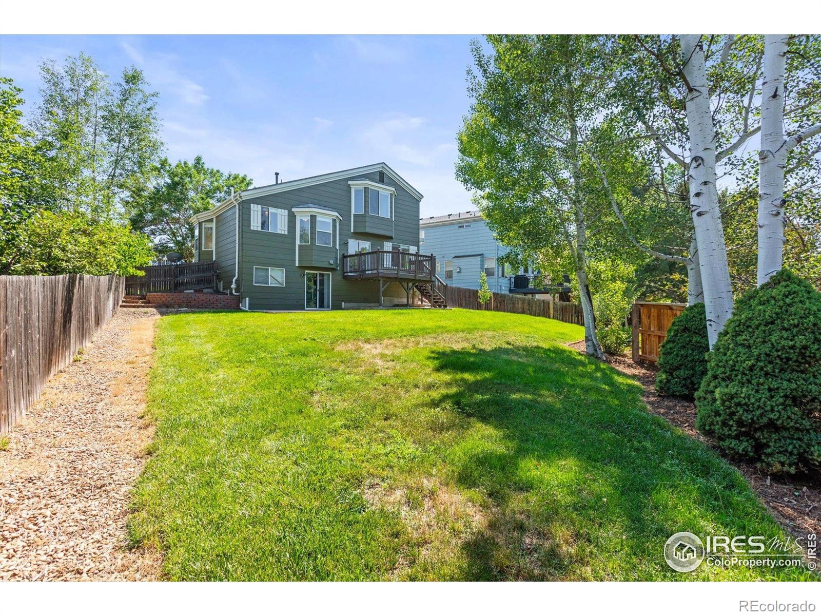 MLS Image #23 for 1595  bain drive,erie, Colorado