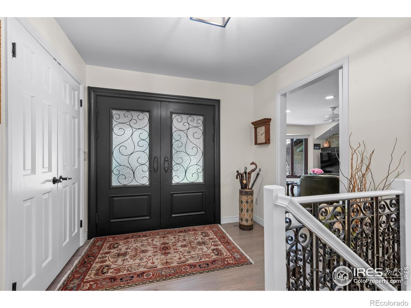 MLS Image #3 for 4832  silver sage court,boulder, Colorado