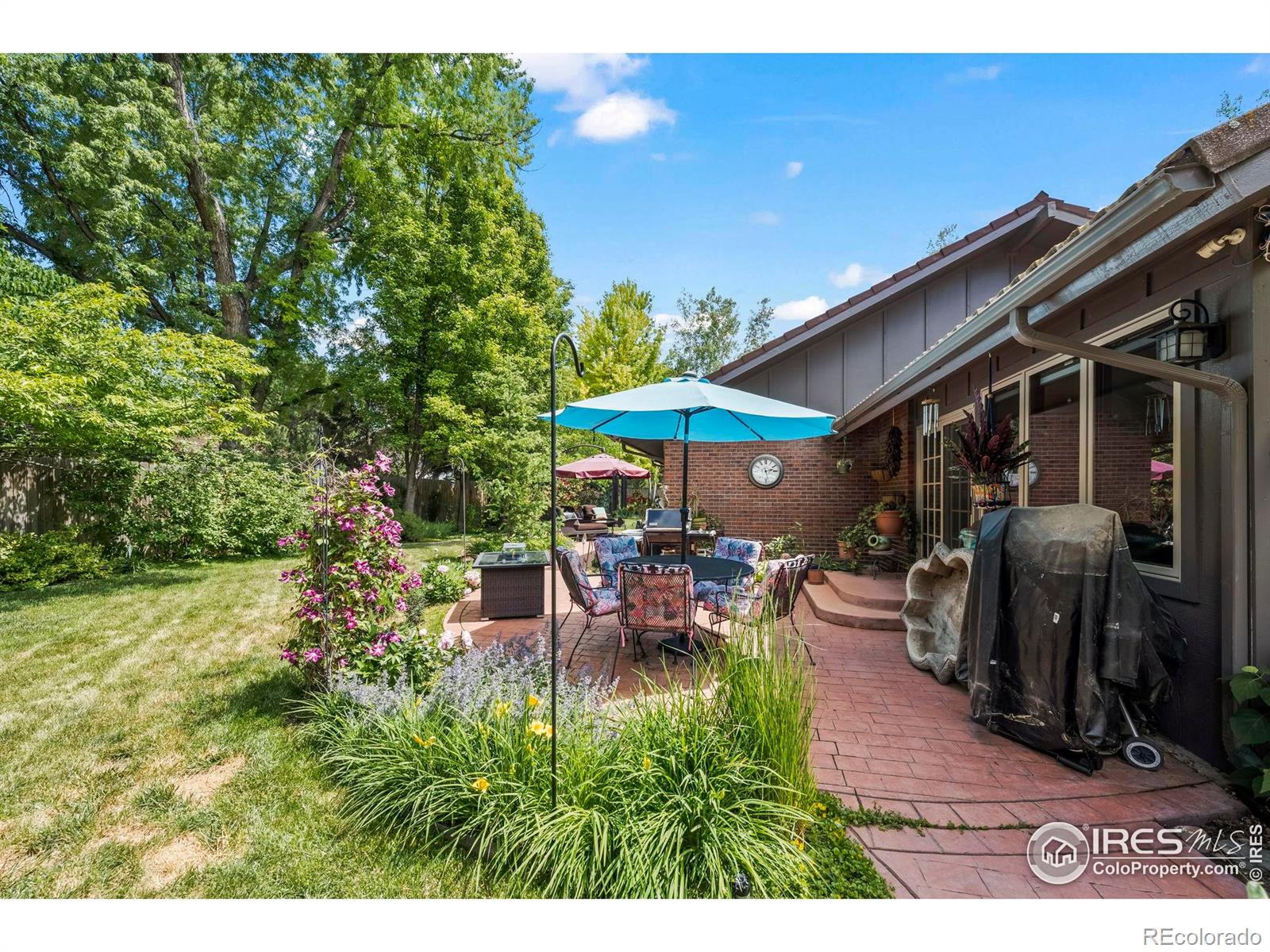 MLS Image #38 for 4832  silver sage court,boulder, Colorado