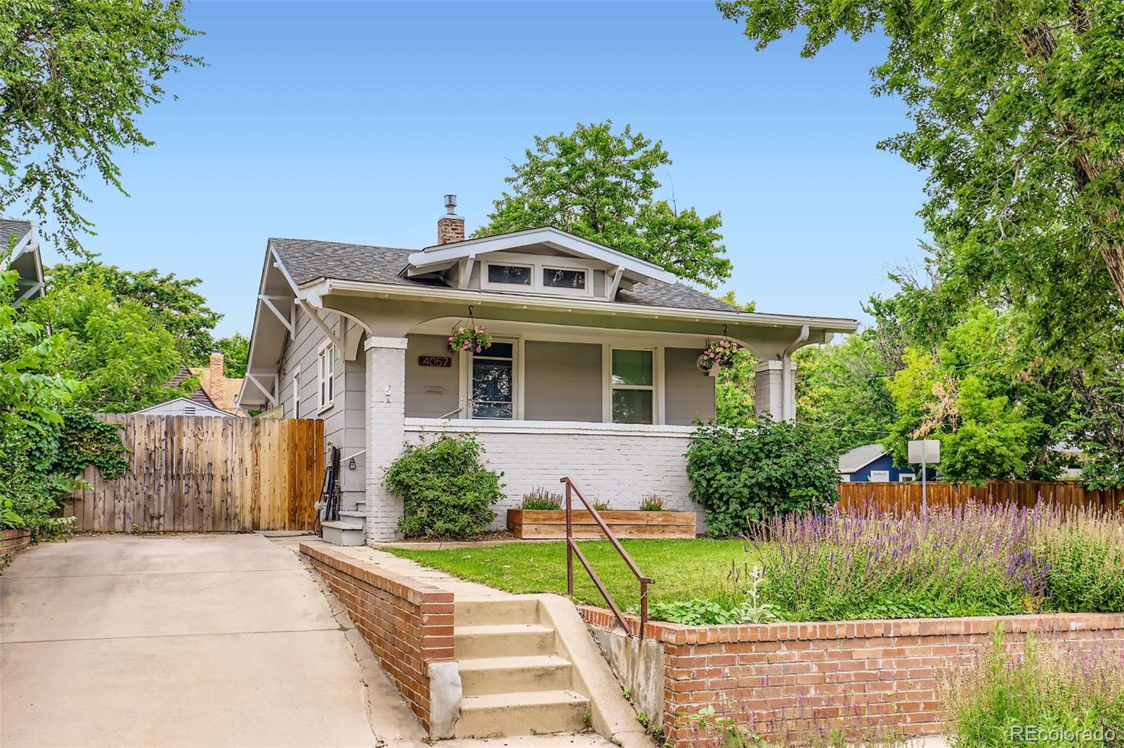 MLS Image #0 for 4057  bryant street,denver, Colorado